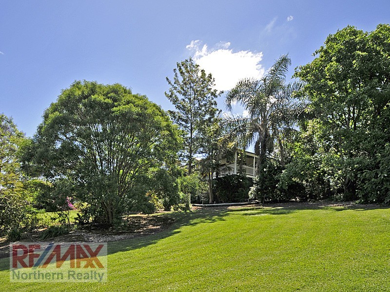 43 HONEYWOOD CT, Samford Valley QLD 4520