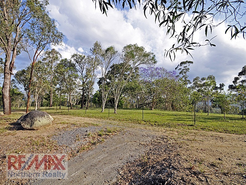 Samford Valley QLD 4520