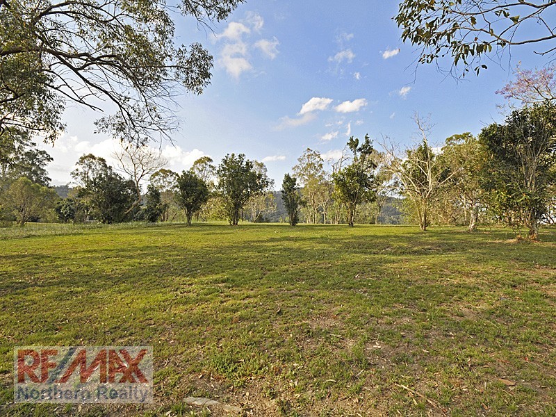 Samford Valley QLD 4520