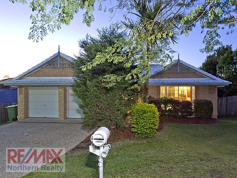 8 Brighton Court, Albany Creek QLD 4035