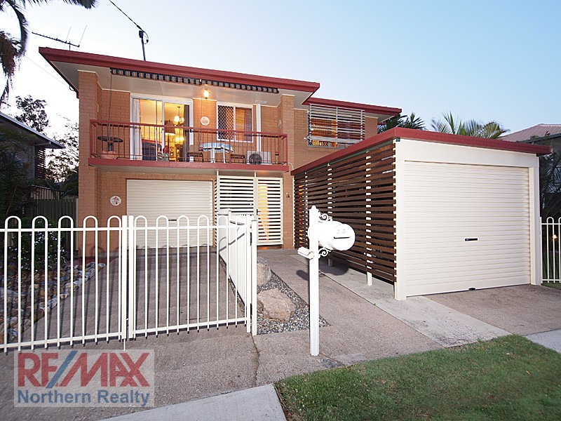 23 Pleasant Dve, Albany Creek QLD 4035