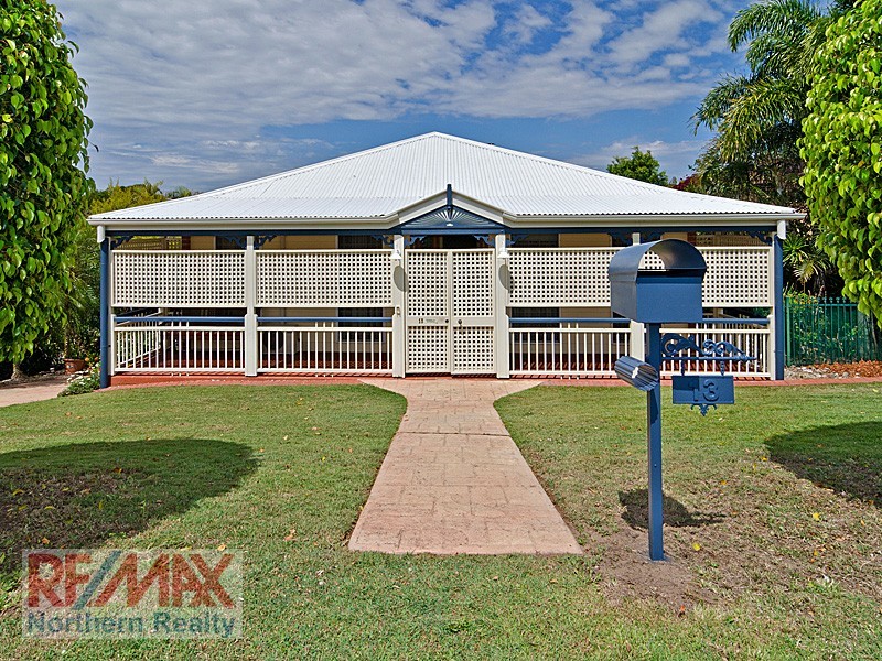 13 Edwards Dve, Albany Creek QLD 4035