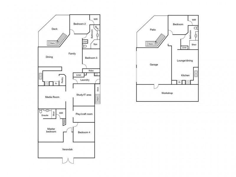 13 Edwards Dve, Albany Creek QLD 4035