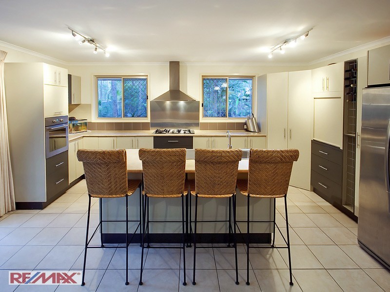 26 Cashmere Lane, Cashmere QLD 4500