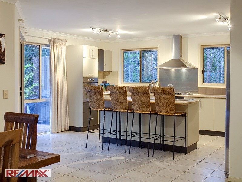 26 Cashmere Lane, Cashmere QLD 4500