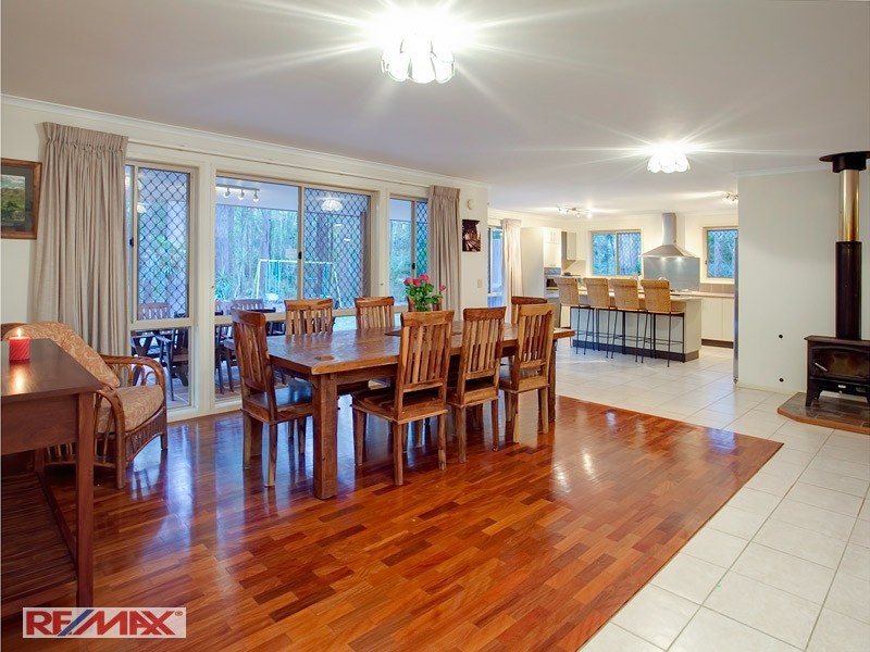 26 Cashmere Lane, Cashmere QLD 4500