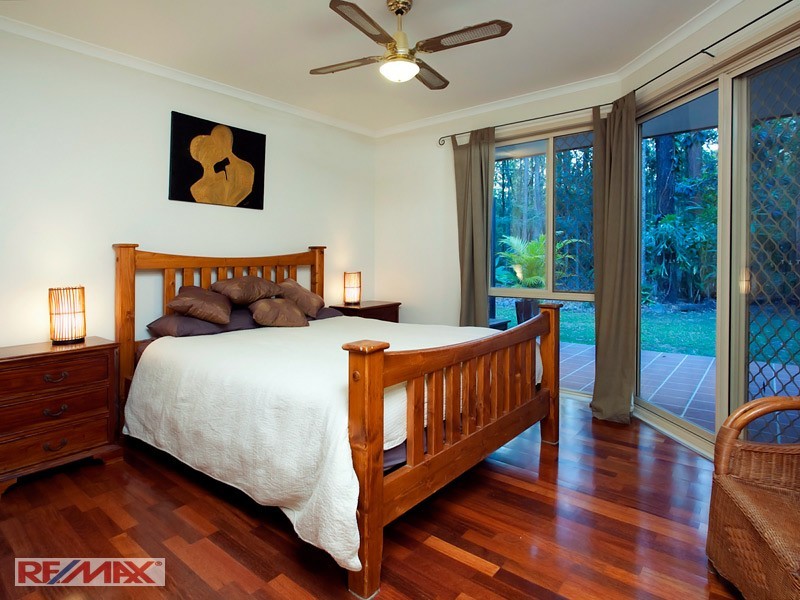 26 Cashmere Lane, Cashmere QLD 4500