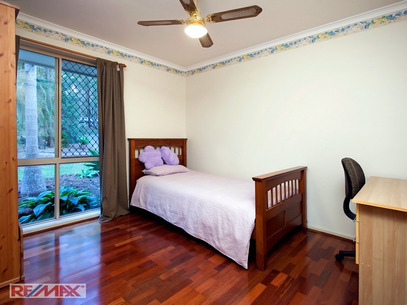 26 Cashmere Lane, Cashmere QLD 4500