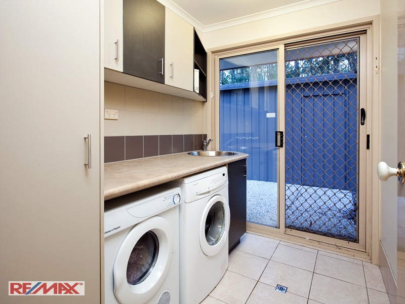 26 Cashmere Lane, Cashmere QLD 4500