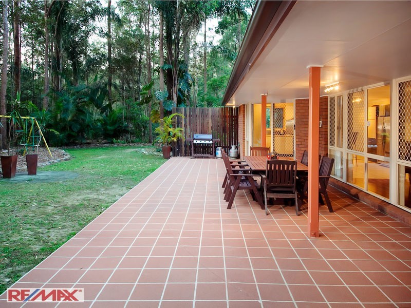 26 Cashmere Lane, Cashmere QLD 4500