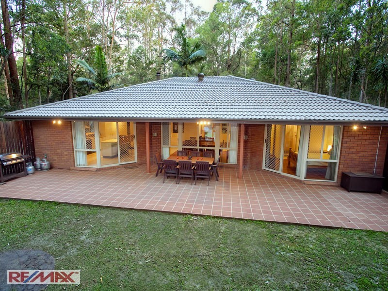 26 Cashmere Lane, Cashmere QLD 4500