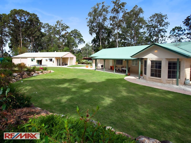 3 Brenda Ct, Warner QLD 4500