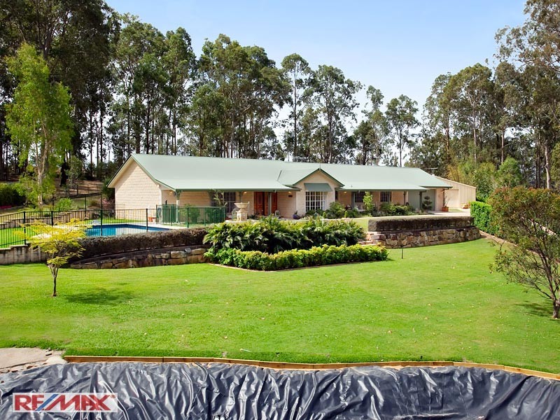 3 Brenda Ct, Warner QLD 4500