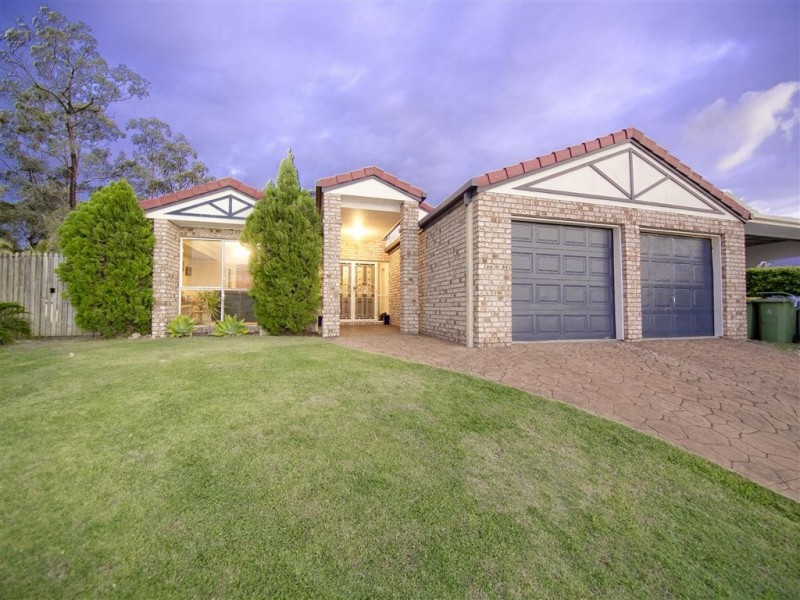 6 Boree Court, Albany Creek QLD 4035