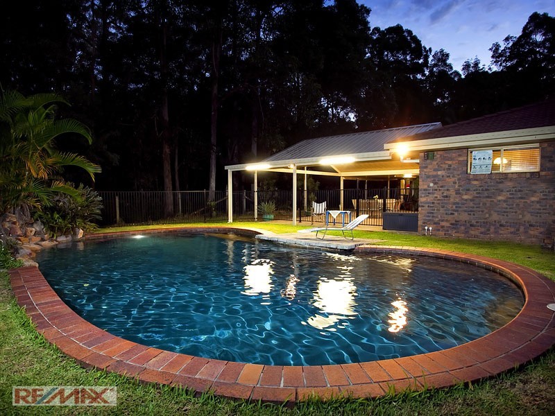 19 LINDALE COURT., Cashmere QLD 4500
