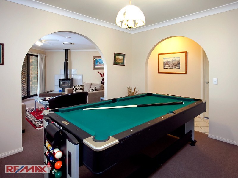 19 LINDALE COURT., Cashmere QLD 4500