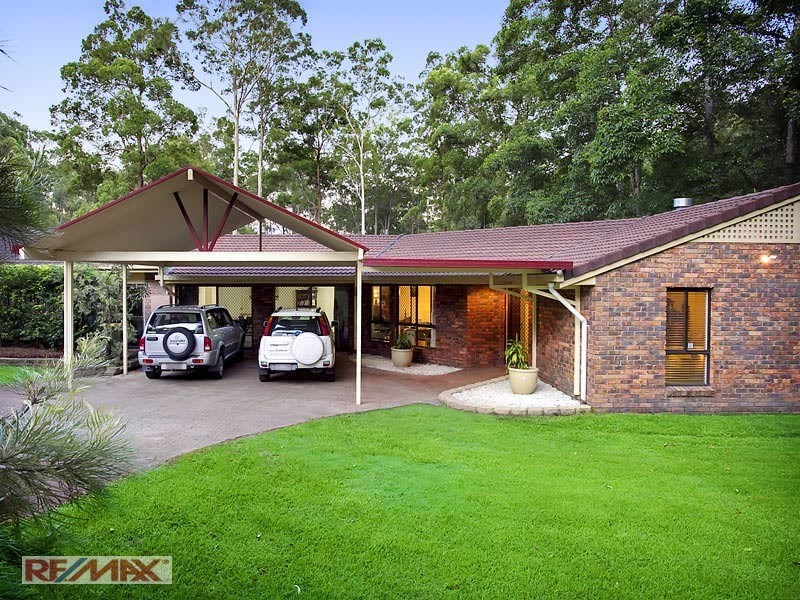 19 LINDALE COURT., Cashmere QLD 4500