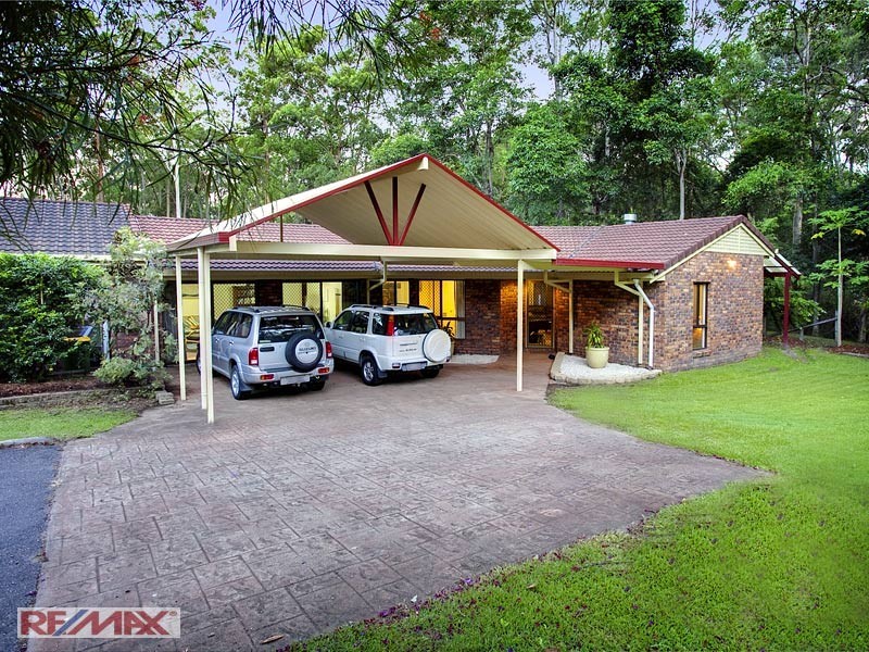 19 LINDALE COURT., Cashmere QLD 4500