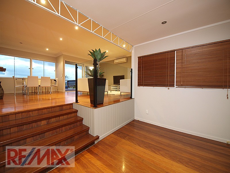 22 MCADAM STREET, Everton Park QLD 4053