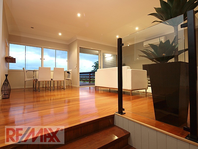 22 MCADAM STREET, Everton Park QLD 4053