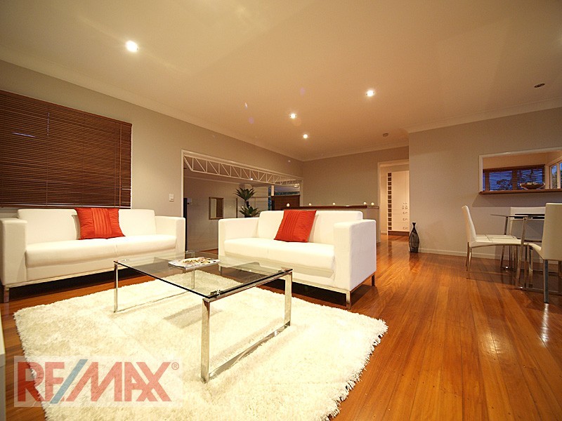 22 MCADAM STREET, Everton Park QLD 4053