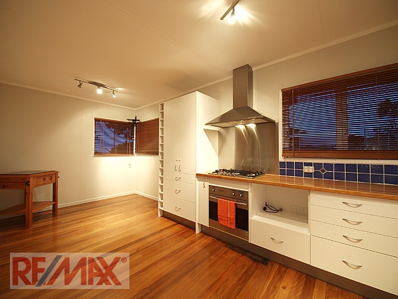 22 MCADAM STREET, Everton Park QLD 4053