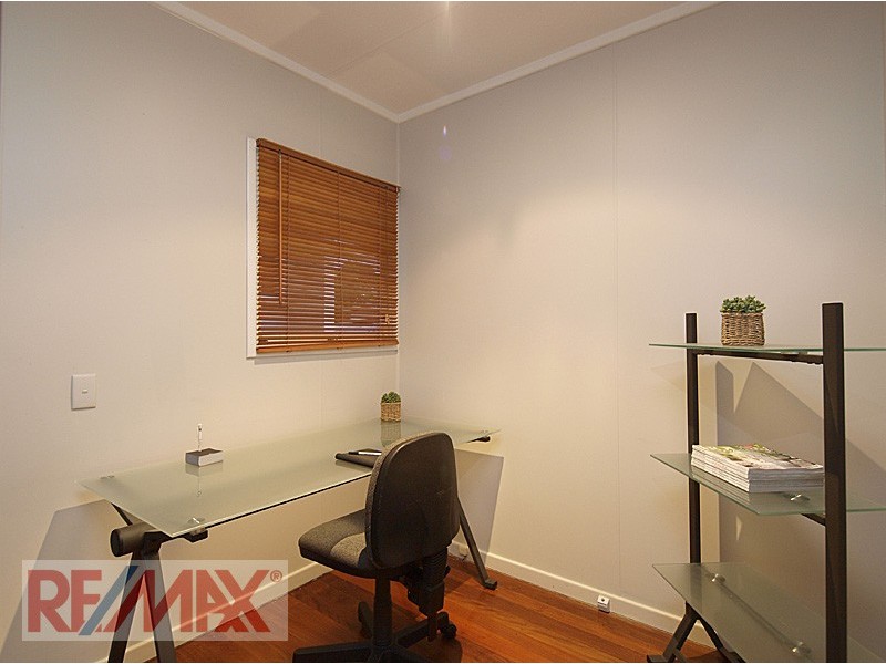 22 MCADAM STREET, Everton Park QLD 4053