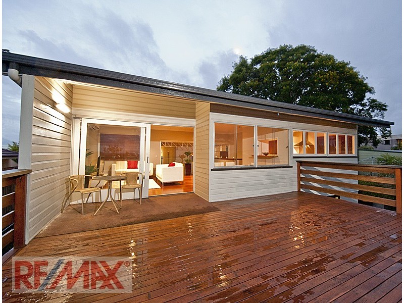 22 MCADAM STREET, Everton Park QLD 4053