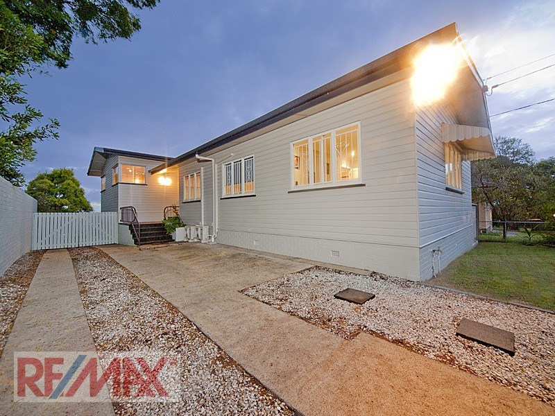 22 MCADAM STREET, Everton Park QLD 4053
