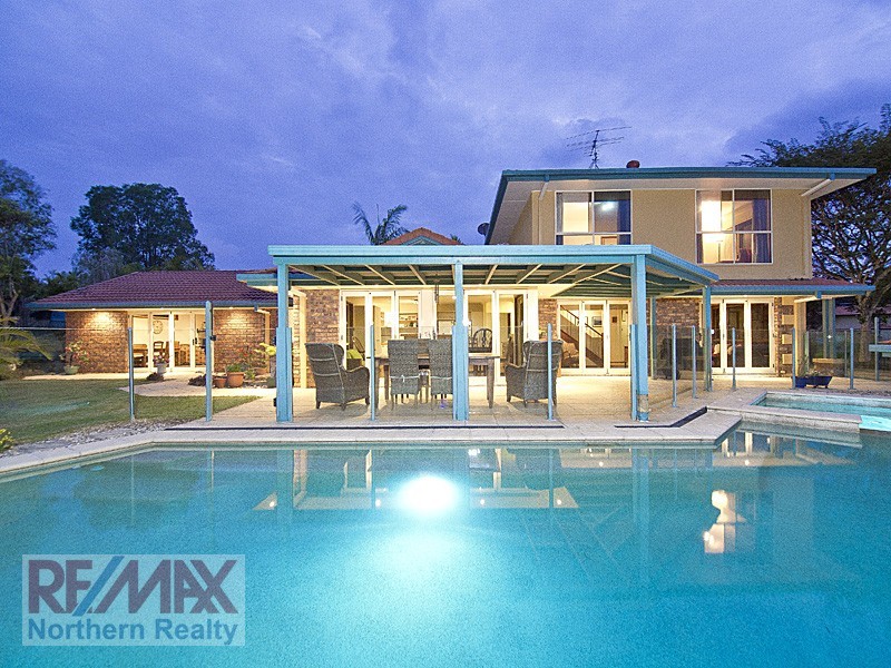 25 Cowrie Parade, Albany Creek QLD 4035