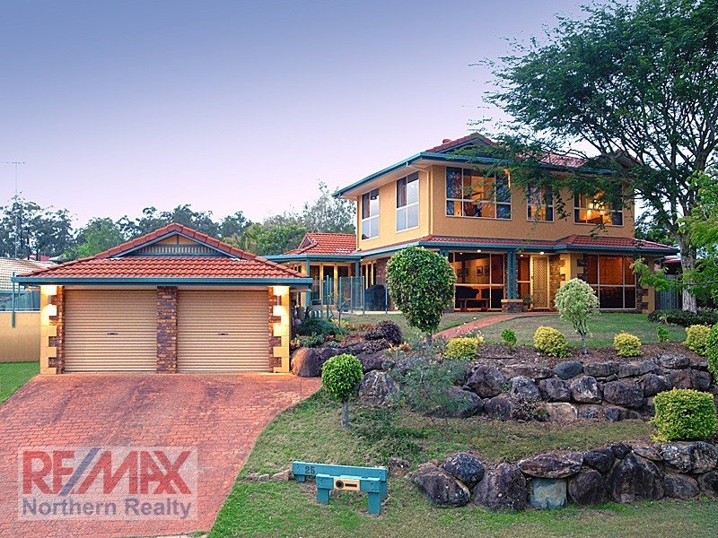 25 Cowrie Parade, Albany Creek QLD 4035