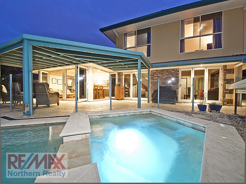 25 Cowrie Parade, Albany Creek QLD 4035