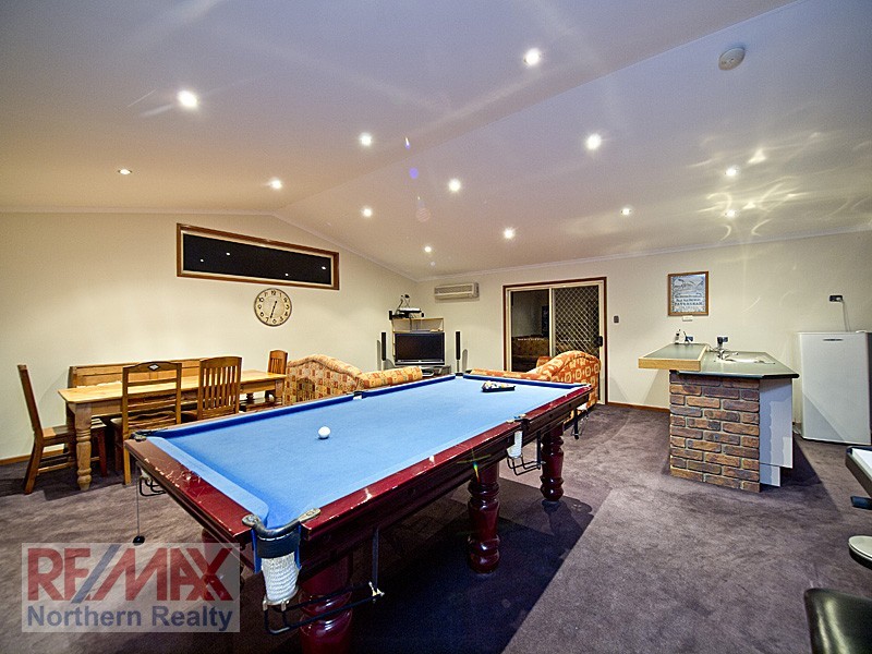 25 Cowrie Parade, Albany Creek QLD 4035