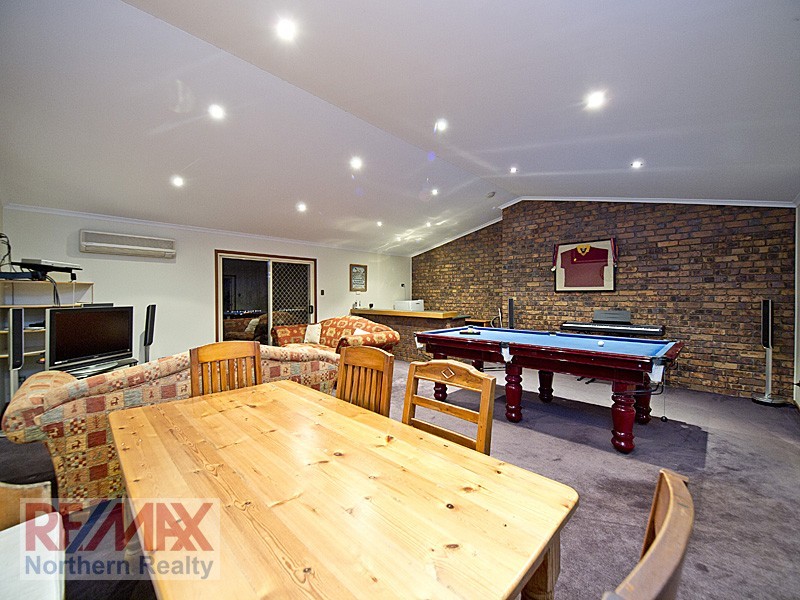 25 Cowrie Parade, Albany Creek QLD 4035