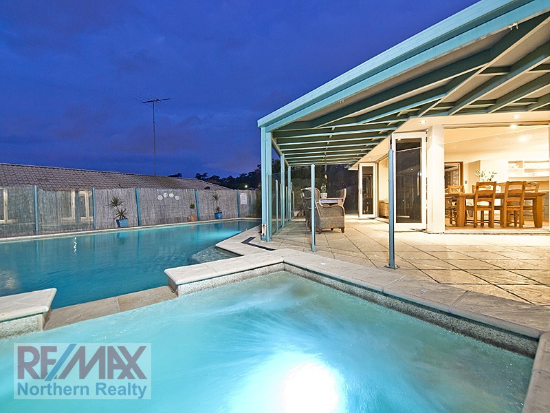 25 Cowrie Parade, Albany Creek QLD 4035