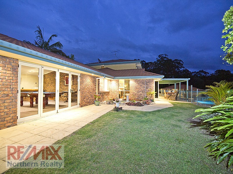 25 Cowrie Parade, Albany Creek QLD 4035