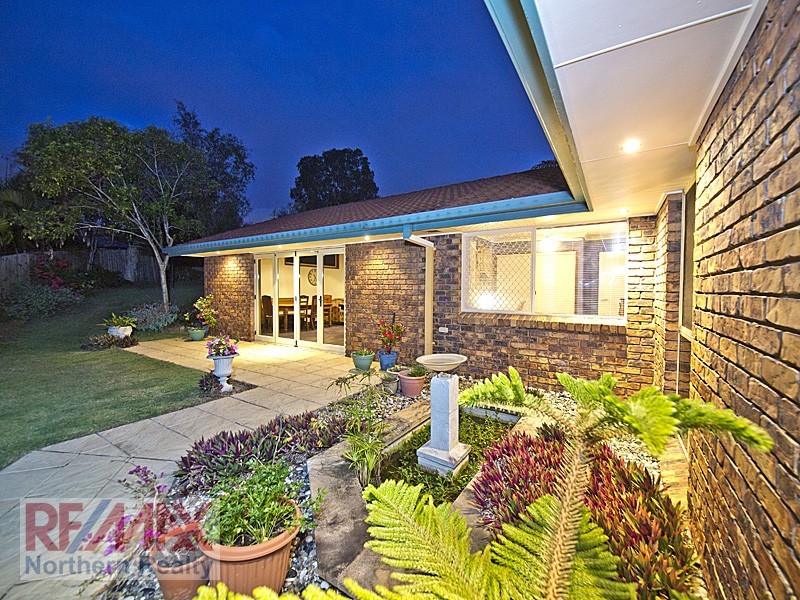 25 Cowrie Parade, Albany Creek QLD 4035