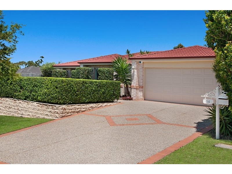 14 Polaris Place, Bridgeman Downs QLD 4035