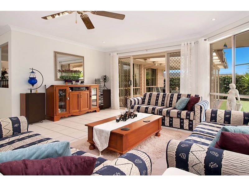 14 Polaris Place, Bridgeman Downs QLD 4035