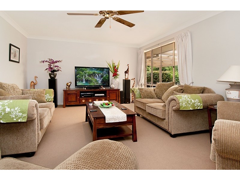 14 Polaris Place, Bridgeman Downs QLD 4035