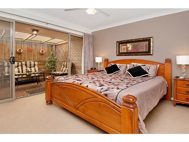 14 Polaris Place, Bridgeman Downs QLD 4035