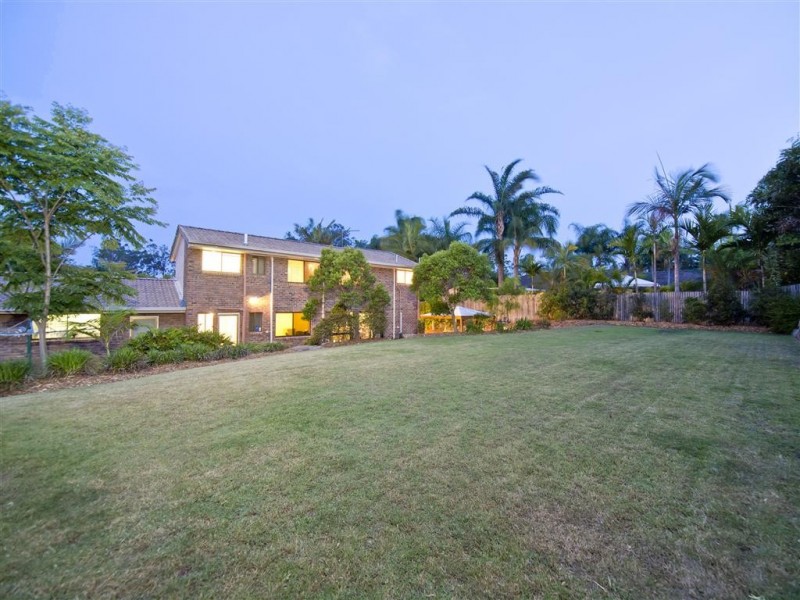 30 The Boulevard, Albany Creek QLD 4035