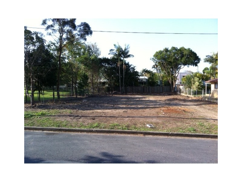 25 Little Street, Everton Park QLD 4053