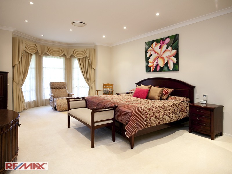 18 Victor Russell Drive, Samford Valley QLD 4520