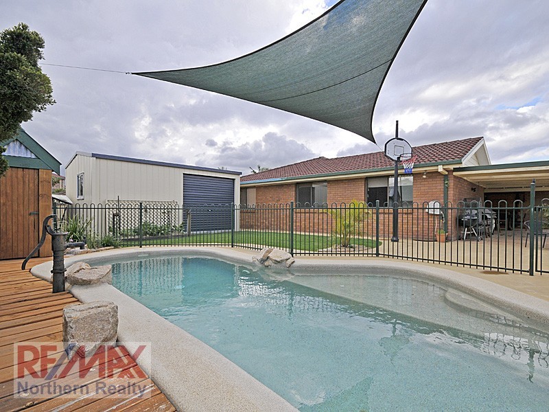 39 Edwards Drive, Albany Creek QLD 4035