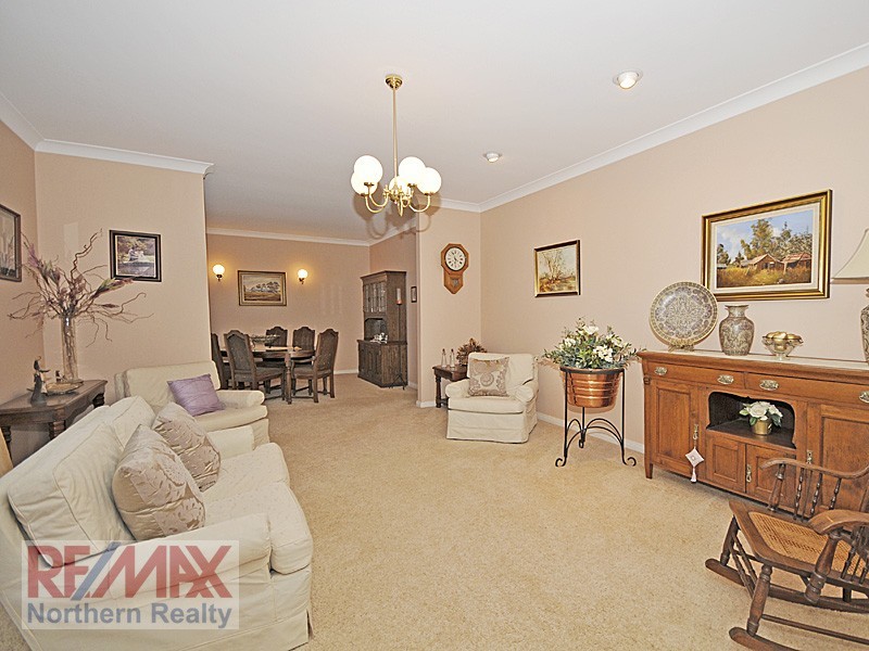 3 St Annes Court, Albany Creek QLD 4035