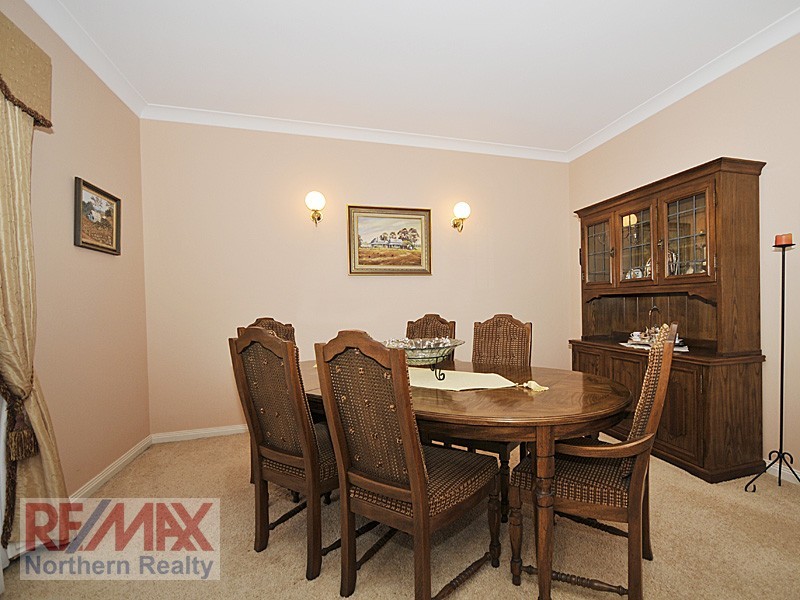 3 St Annes Court, Albany Creek QLD 4035