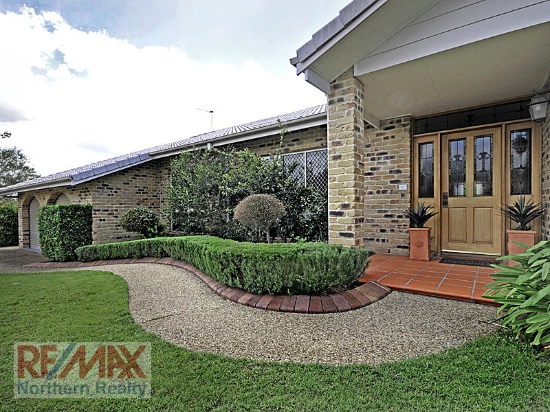 3 St Annes Court, Albany Creek QLD 4035