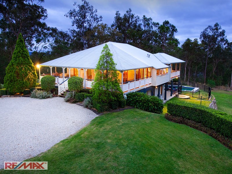 Clear Mountain QLD 4500