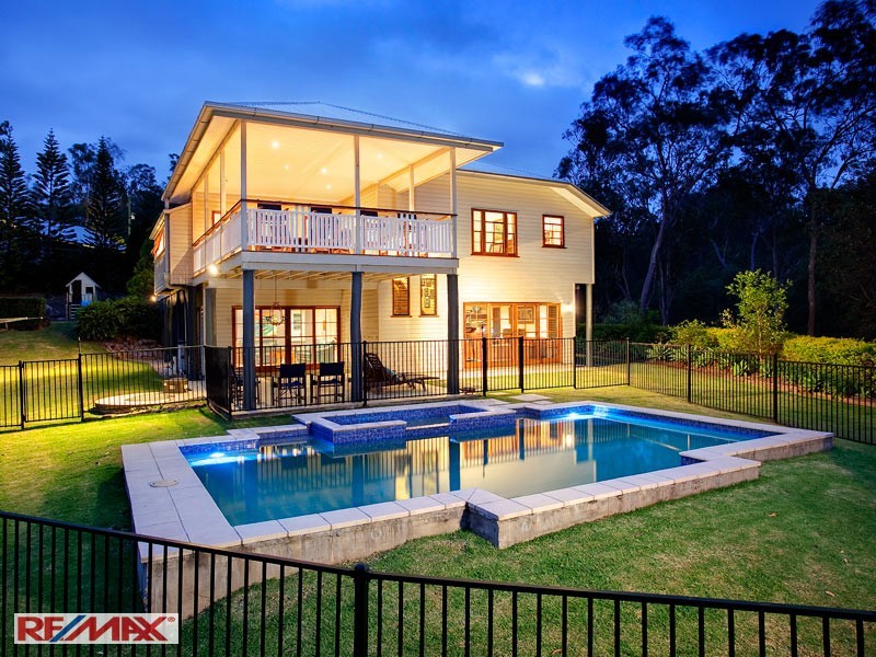 Clear Mountain QLD 4500